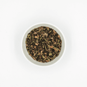 choc mint Organic loose leaf tea in Australia