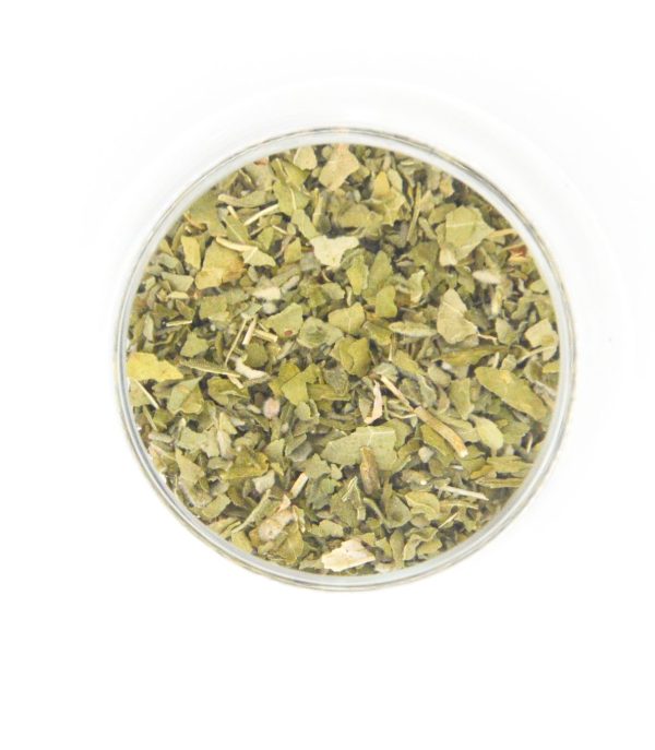 yerba maté