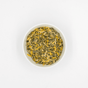 mint fusion Organic loose leaf tea in Australia