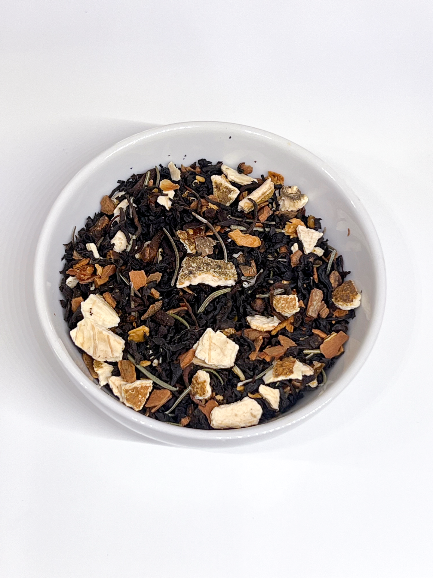 Christmas Tea - Image 2