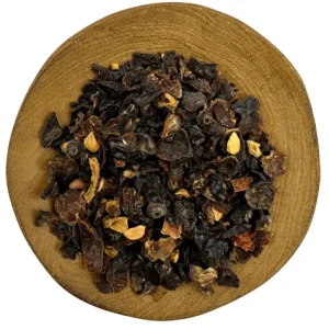 organic rosehip