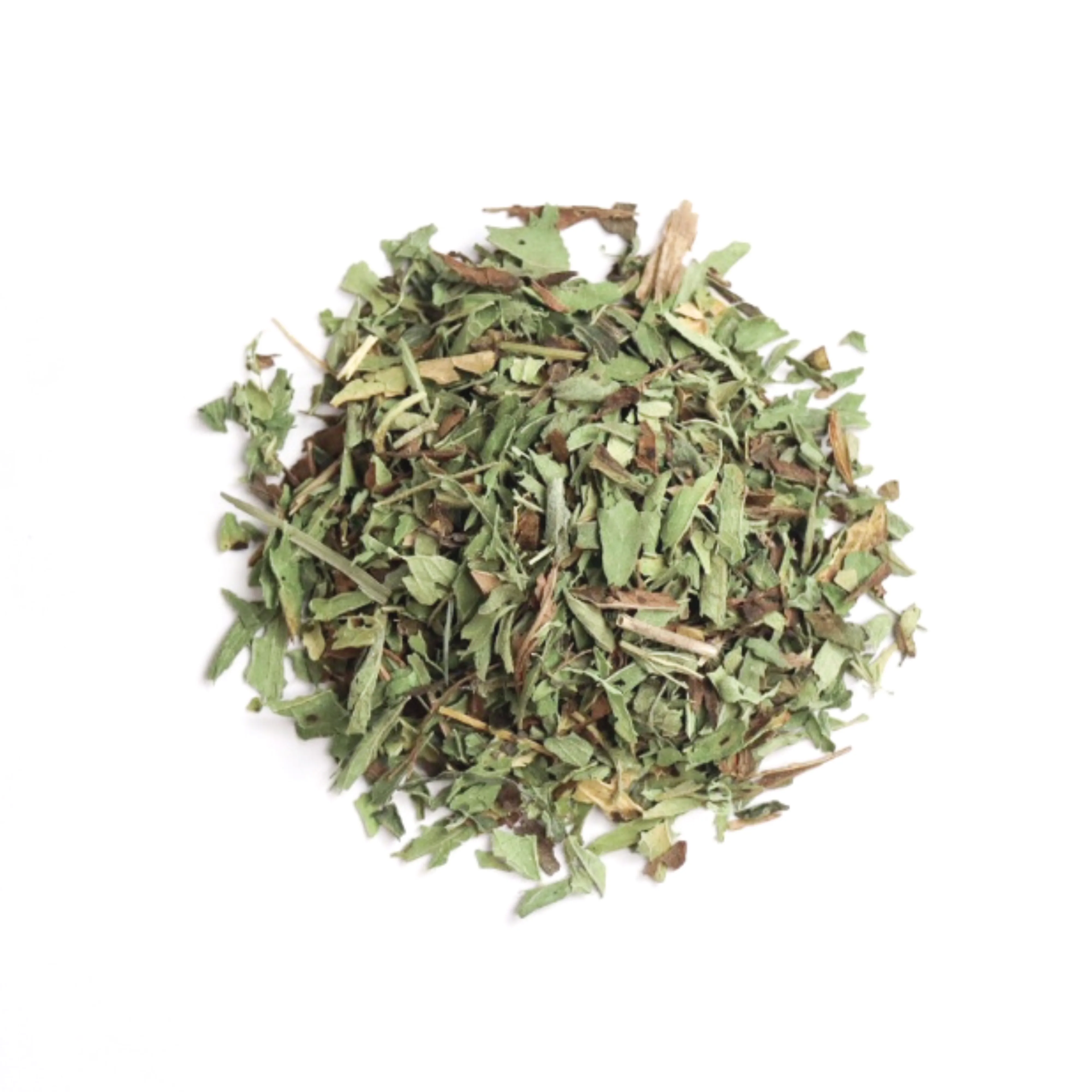 organic stevia