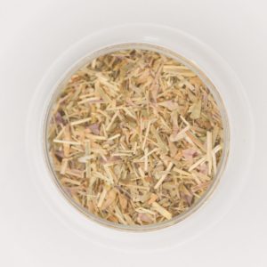 organic shepherd's purse