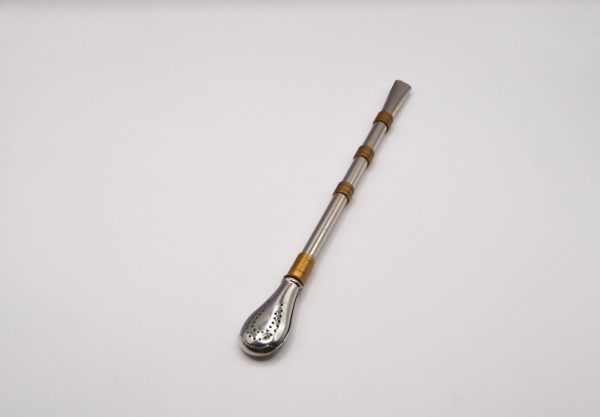 mate straw